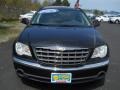Brilliant Black - Pacifica Touring AWD Photo No. 19