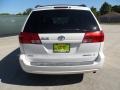 2005 Natural White Toyota Sienna LE  photo #4