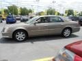 2006 Radiant Bronze Metallic Cadillac DTS   photo #9