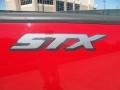 Bright Red - F150 STX Regular Cab Photo No. 14