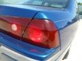 2003 Superior Blue Metallic Chevrolet Impala   photo #19