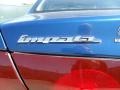 2003 Superior Blue Metallic Chevrolet Impala   photo #20
