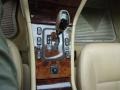5 Speed Automatic 2001 Mercedes-Benz E 320 Wagon Transmission