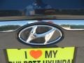 2012 Boulder Gray Hyundai Veracruz Limited  photo #15