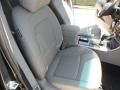 2012 Boulder Gray Hyundai Veracruz Limited  photo #20