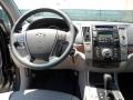 2012 Boulder Gray Hyundai Veracruz Limited  photo #26