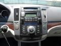 2012 Boulder Gray Hyundai Veracruz Limited  photo #27