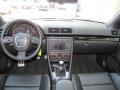 Black Dashboard Photo for 2007 Audi RS4 #64220876