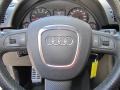 Black Steering Wheel Photo for 2007 Audi RS4 #64220937