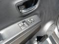 2012 Magnetic Gray Metallic Toyota Yaris LE 3 Door  photo #20