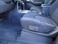 2005 Silverton Blue Pearl Nissan Pathfinder SE 4x4  photo #9