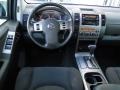 2005 Silverton Blue Pearl Nissan Pathfinder SE 4x4  photo #15