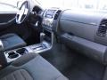 2005 Silverton Blue Pearl Nissan Pathfinder SE 4x4  photo #20