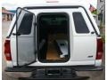 Summit White - Silverado 1500 LS Extended Cab Photo No. 15