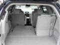 2008 Ming Blue Metallic Buick Enclave CXL  photo #3