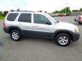 2005 Platinum Metallic Mazda Tribute i  photo #3