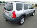 2005 Platinum Metallic Mazda Tribute i  photo #6