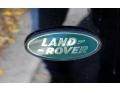 2005 Java Black Pearl Land Rover Range Rover HSE  photo #43