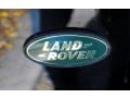 2005 Java Black Pearl Land Rover Range Rover HSE  photo #45