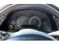 1999 Light Pewter Metallic Chevrolet Corvette Coupe  photo #43