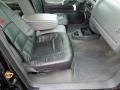 Brilliant Black - Dakota SLT Quad Cab 4x4 Photo No. 21