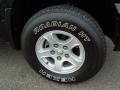 Brilliant Black - Dakota SLT Quad Cab 4x4 Photo No. 24