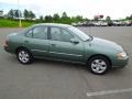 Jaded Metallic - Sentra 1.8 S Photo No. 3