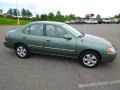 2006 Jaded Metallic Nissan Sentra 1.8 S  photo #3