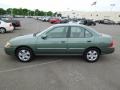 Jaded Metallic - Sentra 1.8 S Photo No. 4