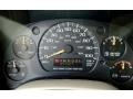 Neutral Gauges Photo for 2004 Chevrolet Astro #64222703