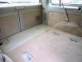 2004 Chevrolet Astro LS Passenger Van Trunk