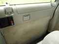 2004 Summit White Chevrolet Astro LS Passenger Van  photo #23