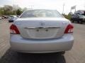 Silver Streak Mica - Yaris Sedan Photo No. 5