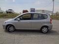 Storm Silver Metallic - Fit Hatchback Photo No. 2