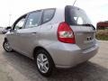 Storm Silver Metallic - Fit Hatchback Photo No. 3