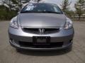 Storm Silver Metallic - Fit Hatchback Photo No. 4