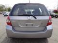 Storm Silver Metallic - Fit Hatchback Photo No. 5