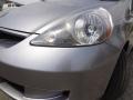 Storm Silver Metallic - Fit Hatchback Photo No. 6