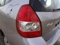Storm Silver Metallic - Fit Hatchback Photo No. 7