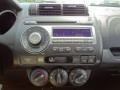 Storm Silver Metallic - Fit Hatchback Photo No. 12