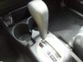 Storm Silver Metallic - Fit Hatchback Photo No. 15