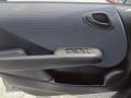 Storm Silver Metallic - Fit Hatchback Photo No. 18