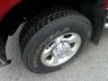 2006 Inferno Red Crystal Pearl Dodge Ram 1500 SLT Mega Cab 4x4  photo #9