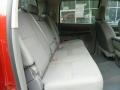 2006 Inferno Red Crystal Pearl Dodge Ram 1500 SLT Mega Cab 4x4  photo #16