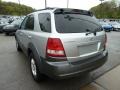 2004 Diamond Silver Metallic Kia Sorento EX 4WD  photo #5