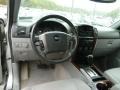 2004 Diamond Silver Metallic Kia Sorento EX 4WD  photo #18