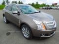 Mocha Steel Metallic - SRX Performance Photo No. 2