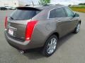 Mocha Steel Metallic - SRX Performance Photo No. 6