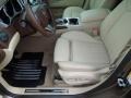 Mocha Steel Metallic - SRX Performance Photo No. 8