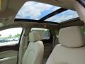 Mocha Steel Metallic - SRX Performance Photo No. 12